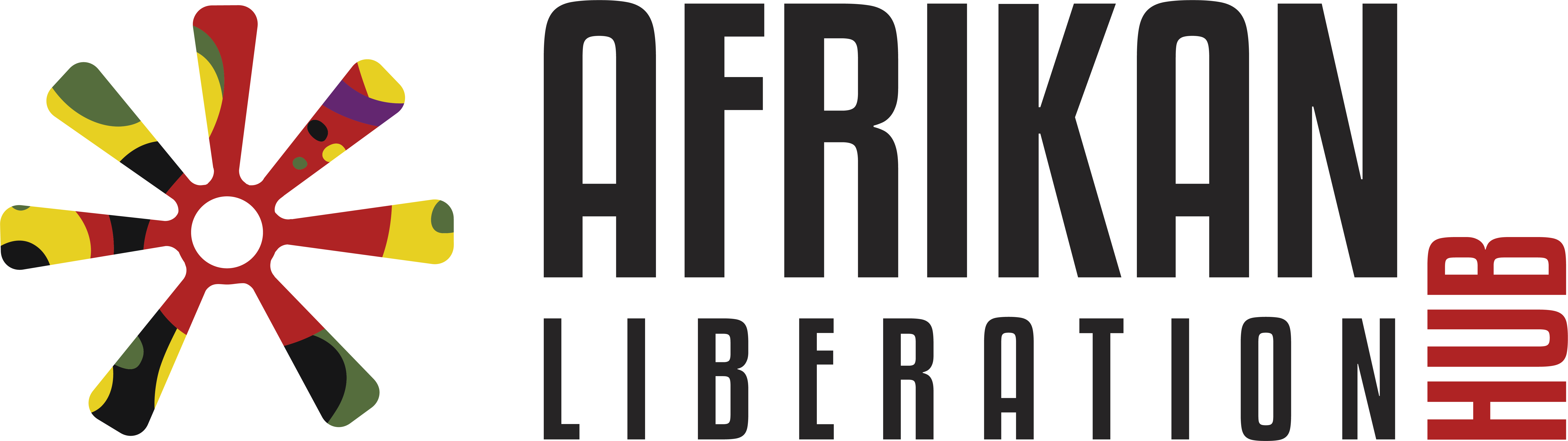 Afrikan Liberation Hub